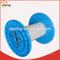 350mm empty spool for wire or rope shipping